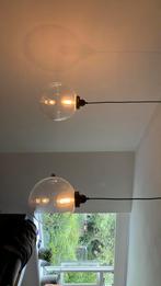 Hanglamp Juno S, Huis en Inrichting, Lampen | Hanglampen, Ophalen of Verzenden, Zo goed als nieuw, Industrieel, Minder dan 50 cm