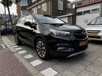 Opel Mokka X 1.4 Turbo Edition l Navi l Clima l Parkeersenso, Voorwielaandrijving, 65 €/maand, Stof, Gebruikt