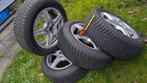 Winterbanden 205 / 55 / R 16, Kinderen en Baby's, Speelgoed | Buiten | Skelters, Ophalen of Verzenden, Overige merken