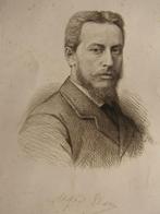 Alfred Elser, Antiek en Kunst, Verzenden