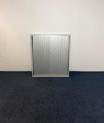 4 x Roldeurkast Markant, aluminium, H 135 x B 120 x D 45 cm., Ophalen, Gebruikt