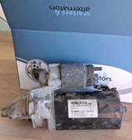 Startmotor Ford Transit Custom, Ophalen of Verzenden, Gebruikt, Ford