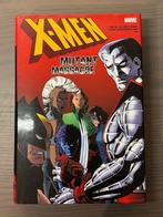 X-Men Mutant Massacre Omnibus, Boeken, Strips | Comics, Amerika, Ophalen of Verzenden, Eén comic, Zo goed als nieuw