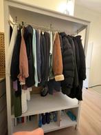Ikea open kledingkast, Huis en Inrichting, 25 tot 50 cm, Zo goed als nieuw, Ophalen