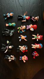 Brawl stars poppetjes, Ophalen, Zo goed als nieuw