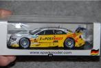 1:43 AUDI A5 DTM SCHEIDER #4 SPARK SG044 WRH, Hobby en Vrije tijd, Modelauto's | 1:43, Verzenden, Zo goed als nieuw, Auto, Overige merken