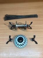 Maillard Vintage onderdelen, Fietsen en Brommers, Gebruikt, Maillard, Overige typen, Racefiets