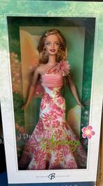 I dream of spring Barbie NRFB, Ophalen of Verzenden, Zo goed als nieuw, Fashion Doll