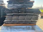 Vuren zwart Zweeds Rabat, Doe-het-zelf en Verbouw, Hout en Planken, Ophalen, Minder dan 25 mm, Nieuw, Plank
