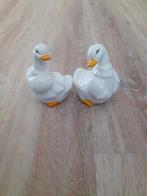 Peper en zoutstel ganzen, Ophalen of Verzenden