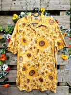 Heel veel vintage kleding! Blouses, jurken, rokken en meer!, Kleding | Dames, Blouses en Tunieken, Ophalen of Verzenden, Zo goed als nieuw