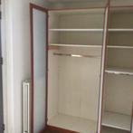 Linnenkast - moet snel weg!, Huis en Inrichting, Kasten | Kledingkasten, Gebruikt, 200 cm of meer, 150 tot 200 cm, Ophalen of Verzenden