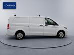 Mercedes-Benz Vito 116 CDI Extra Lang Led Trekhaak L3 Naviga, Auto's, Automaat, Achterwielaandrijving, Gebruikt, Euro 6