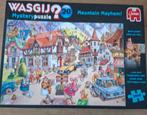Wasgij? Puzzels - Mystery, Original, Destiny, Ophalen, 500 t/m 1500 stukjes, Gebruikt, Legpuzzel