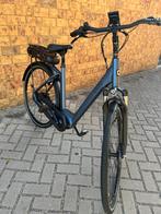 Qwic mn7d+ premium elektrische fiets, Ophalen, Zo goed als nieuw, 50 km per accu of meer, Overige merken