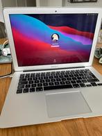 MacBook Air, Computers en Software, Apple Macbooks, 256 GB, 13 inch, Minder dan 2 Ghz, Ophalen of Verzenden