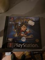 Harry potter, Spelcomputers en Games, Games | Sony PlayStation 1, Avontuur en Actie, 1 speler, Ophalen of Verzenden, Zo goed als nieuw