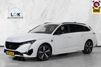 Peugeot 308 SW 1.2 Hybrid 136 e-DCS6 GT LED|FOCAL|360|, Gebruikt, Euro 6, 1199 cc, Wit