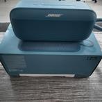Bose soundlink plus blauw, Audio, Tv en Foto, Nieuw, Ophalen of Verzenden, Bose, Center speaker