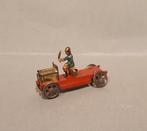 Diverse Oud Blikken Speelgoed en Hout Speelgoed 30er jaren., Ophalen of Verzenden