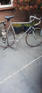 Gazelle vuelta retro race fiets, Ophalen of Verzenden, 59 cm of meer
