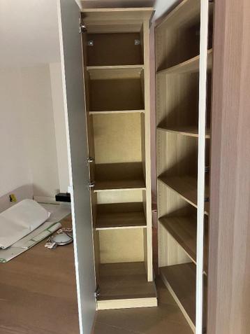 Pax kast (Ikea) - afbeelding 6