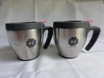Warmhoudbekers van D.E., Huis en Inrichting, Keuken | Servies, Overige materialen, Nieuw, Ophalen of Verzenden, Overige stijlen