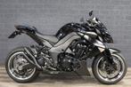 KAWASAKI Z1000 ABS (bj 2010) 44,997 km FULL BLACK HURRIC, 4 cilinders, Motorrijbewijs A, Bedrijf, Onbekend