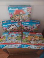 Mooie set Playmobil City Life, Ophalen of Verzenden, Zo goed als nieuw