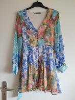 Nieuwe mooie jurk te koop, Ophalen of Verzenden, Nieuw, Onder de knie