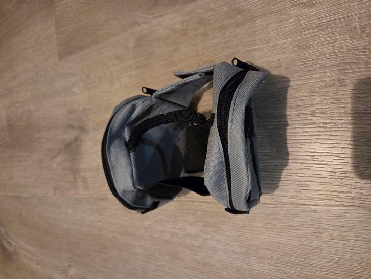 Karlie flexlijn opbergtasje, Dieren en Toebehoren, Hondenriemen, Nieuw, Hondenriem-accessoire, Ophalen of Verzenden