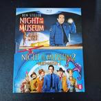B4-1) Night at the Museum 1 & 2 - box, Ophalen of Verzenden, Zo goed als nieuw, Boxset
