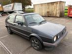 Volkswagen Golf 1.8-16V GTI, Voorwielaandrijving, Gebruikt, 4 cilinders, 139 pk