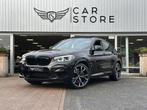 BMW X4 M Competition 510PK|CARBON|PANO|HARMAN KARDON|LEDER|H, Automaat, Gebruikt, Euro 6, Zwart