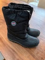 Olang Sneeuwlaarzen Zwart - Maat 39/40, Ophalen of Verzenden, Zo goed als nieuw, Jongen of Meisje, Laarzen