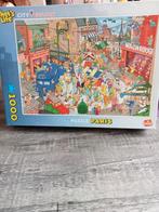 Thats life puzzle 1000 stukjes, Hobby en Vrije tijd, Denksport en Puzzels, Ophalen of Verzenden, Zo goed als nieuw