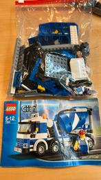 Lego city 7990, Kinderen en Baby's, Speelgoed | Duplo en Lego, Ophalen of Verzenden, Gebruikt
