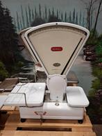 berkel weegschaal wit 1967, Antiek en Kunst, Antiek | Keukenbenodigdheden, Ophalen