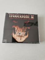 Thunderdome iv 4, Cd's en Dvd's, Cd's | Dance en House, Ophalen of Verzenden, Gebruikt