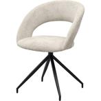 UIT VOORRAAD LEVERBAAR! eetkamerstoel Yuna movie,div.kleuren, Ophalen of Verzenden, Nieuw, Overige kleuren, Vijf, Zes of meer stoelen