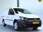 Volkswagen Caddy 1.6 TDI Economy, Voorwielaandrijving, Stof, Gebruikt, Zwart