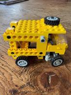 LEGO Technic – retro/ vintage - set 8020 Building Set, Kinderen en Baby's, Speelgoed | Duplo en Lego, Ophalen of Verzenden, Gebruikt