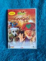 Dvd Kabouter Plop en Kwispel Studio100, Avontuur, Alle leeftijden, Ophalen of Verzenden, Zo goed als nieuw