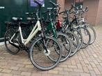 Goede elektrische fiets vanaf €799 - nieuwe accu mogelijk, Gebruikt, Info@vossebeldfietsen.nl, Ter Brack Vreden, Ophalen of Verzenden