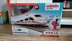 Märklin My World ICE 3 Starter Set - Gebruikt, Ophalen of Verzenden, Gebruikt, Jongen of Meisje