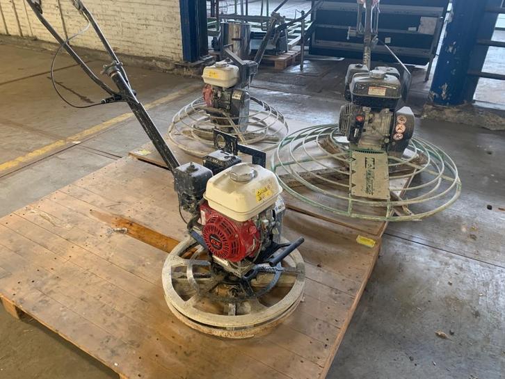 Vlindermachine, Zakelijke goederen, Machines en Bouw | Industrie en Techniek, Ophalen