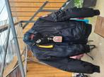 Parajumpers bomber, zo goed als nieuw. Origineel, Maat M., Maat 48/50 (M), Zwart, Parajumpers, Ophalen of Verzenden