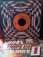 maxi - michael jakson 5 - ben  102, Gebruikt, 7 inch, Single, Ophalen of Verzenden