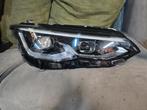 Koplamp Full Led rechts VW Golf 8 bj 2020-2024, Auto-onderdelen, Verlichting, Gebruikt, Volkswagen, Wolfsburg, Ophalen of Verzenden
