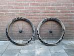 Wielset racefiets Zipp 404 XDR (Sram), Fietsen en Brommers, Fietsonderdelen, Racefiets, Ophalen of Verzenden, Zo goed als nieuw